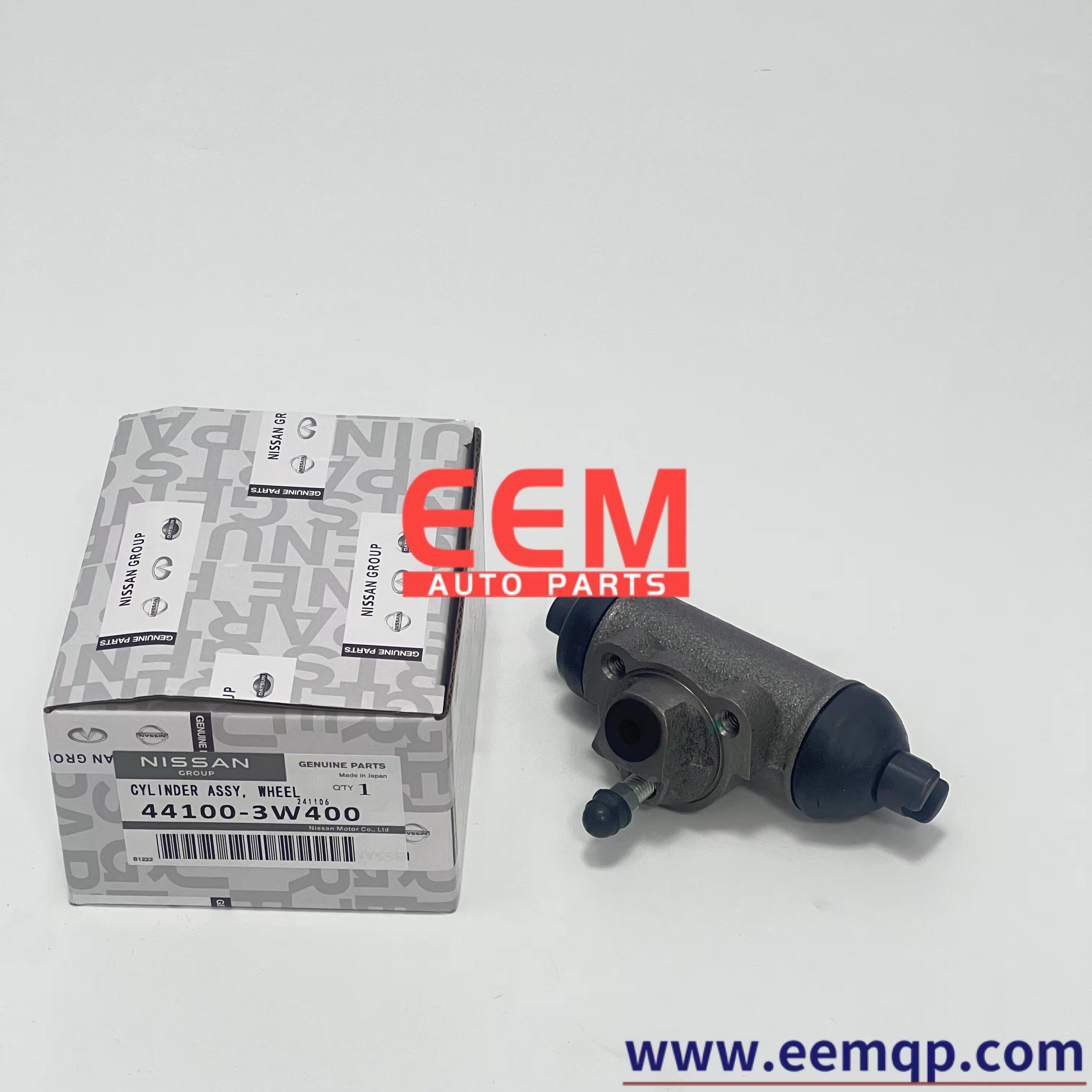 NISSAN HIGH QUALITY 44100-3W400 BRAKE CYLINDER