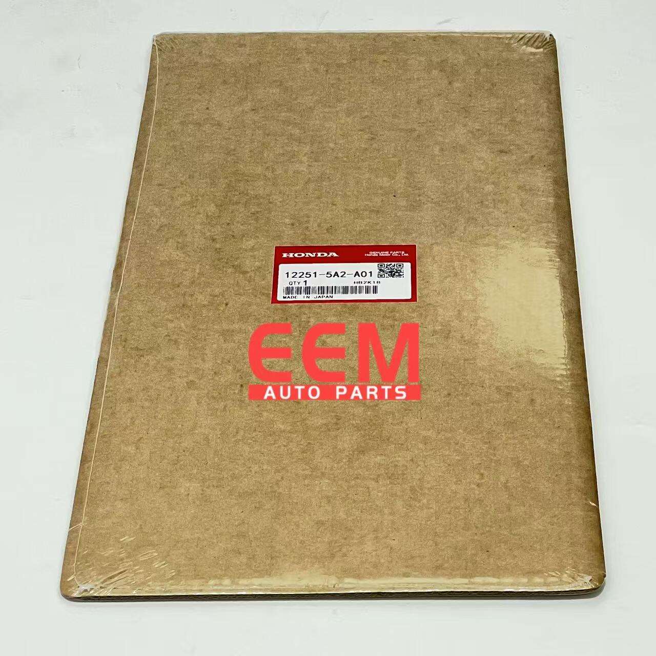 HONDA HIGH QUALITY 12251-5A2-A01 GASKET, CYLINDER