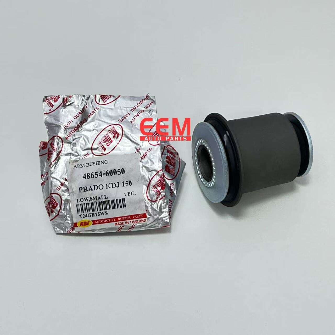 টয়োটা RBI ব্র্যান্ড 48654-60050 বশ, লোয়ার আর্ম