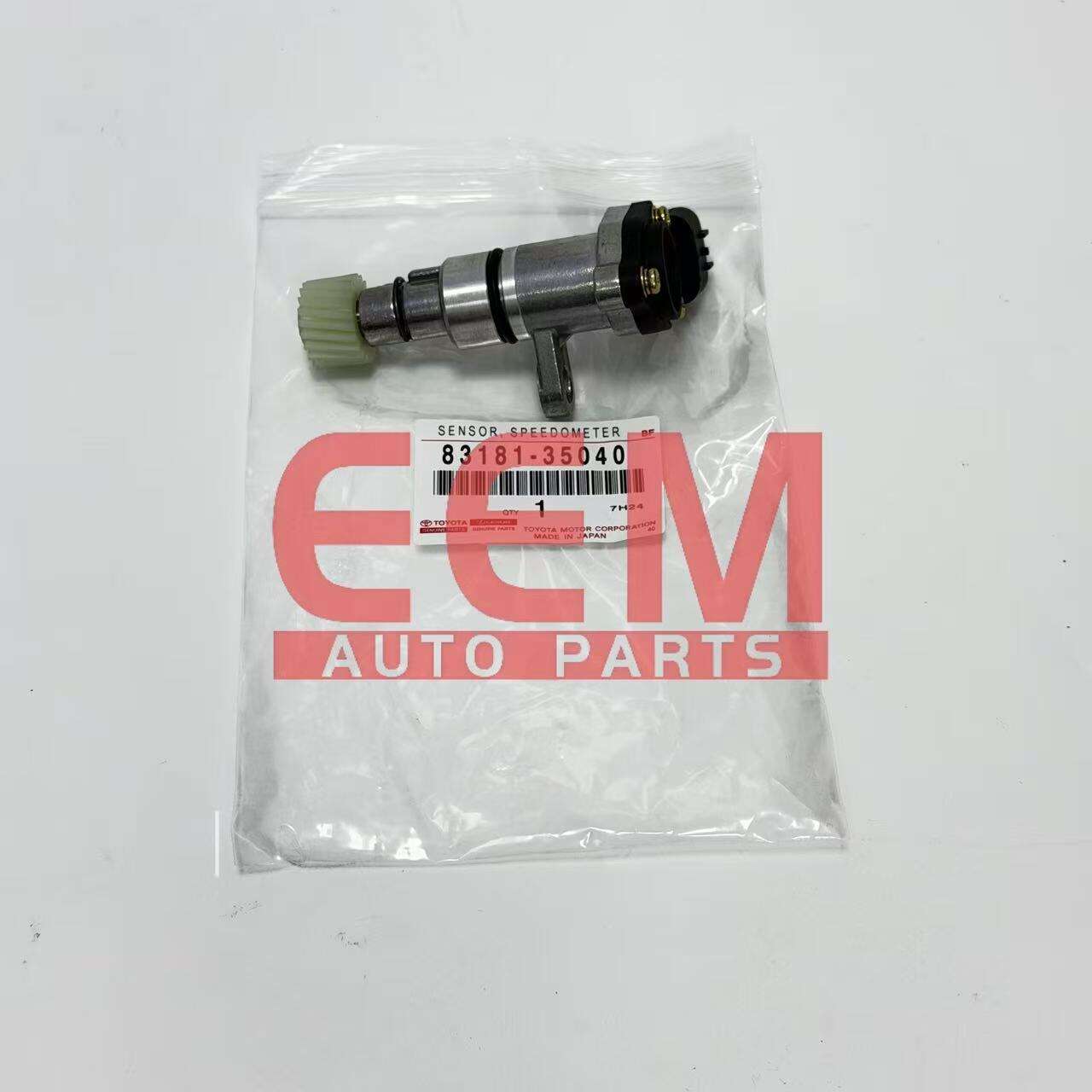 TOYOTA 83181-35040 NOPEUSMITTARIANTURI 8318135040 KIINAN AUTOVARUSTEMYYJÄT