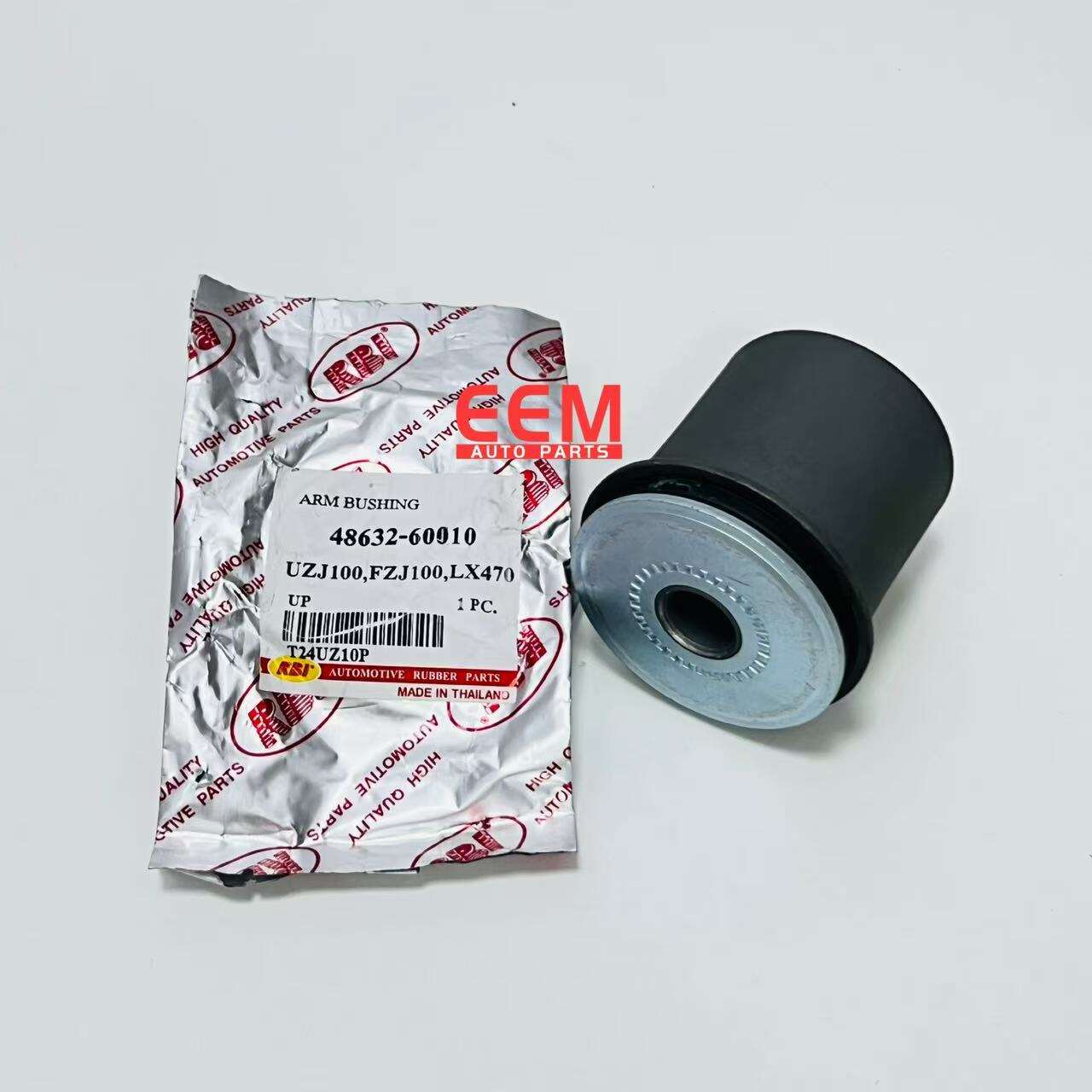 টয়োটা RBI ব্র্যান্ড 48632-60010 বশ, অপর আর্ম