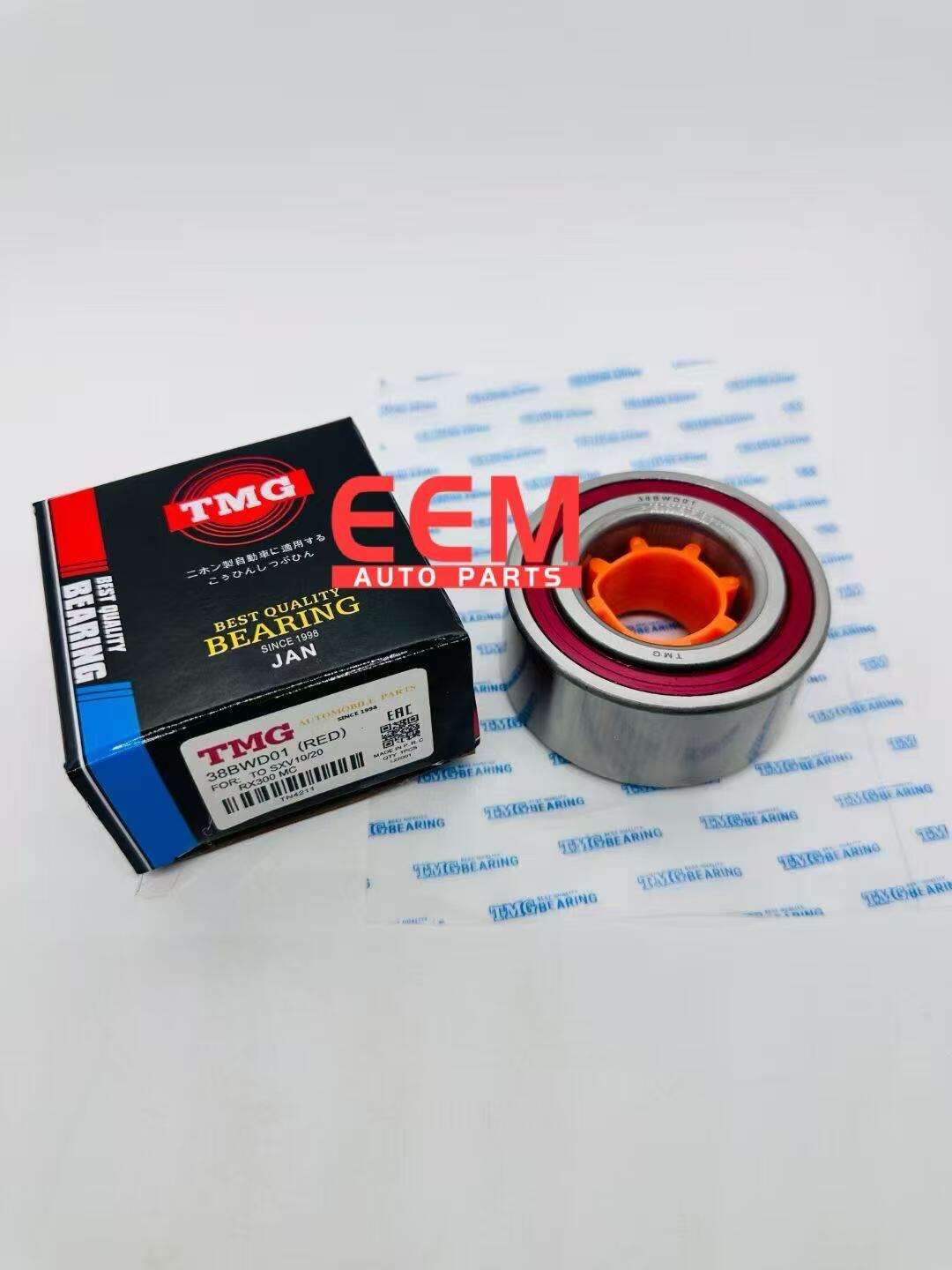 38BWD01 FAG / NSK / FSK/TMG ROLAMENTO DE CUBO DE RODA ROLAMENTOS PARA VEÍCULOS