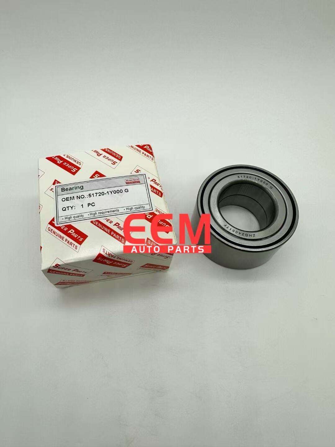 محامل عجلات السيارات HYUNDAI KIA 51720-1Y000