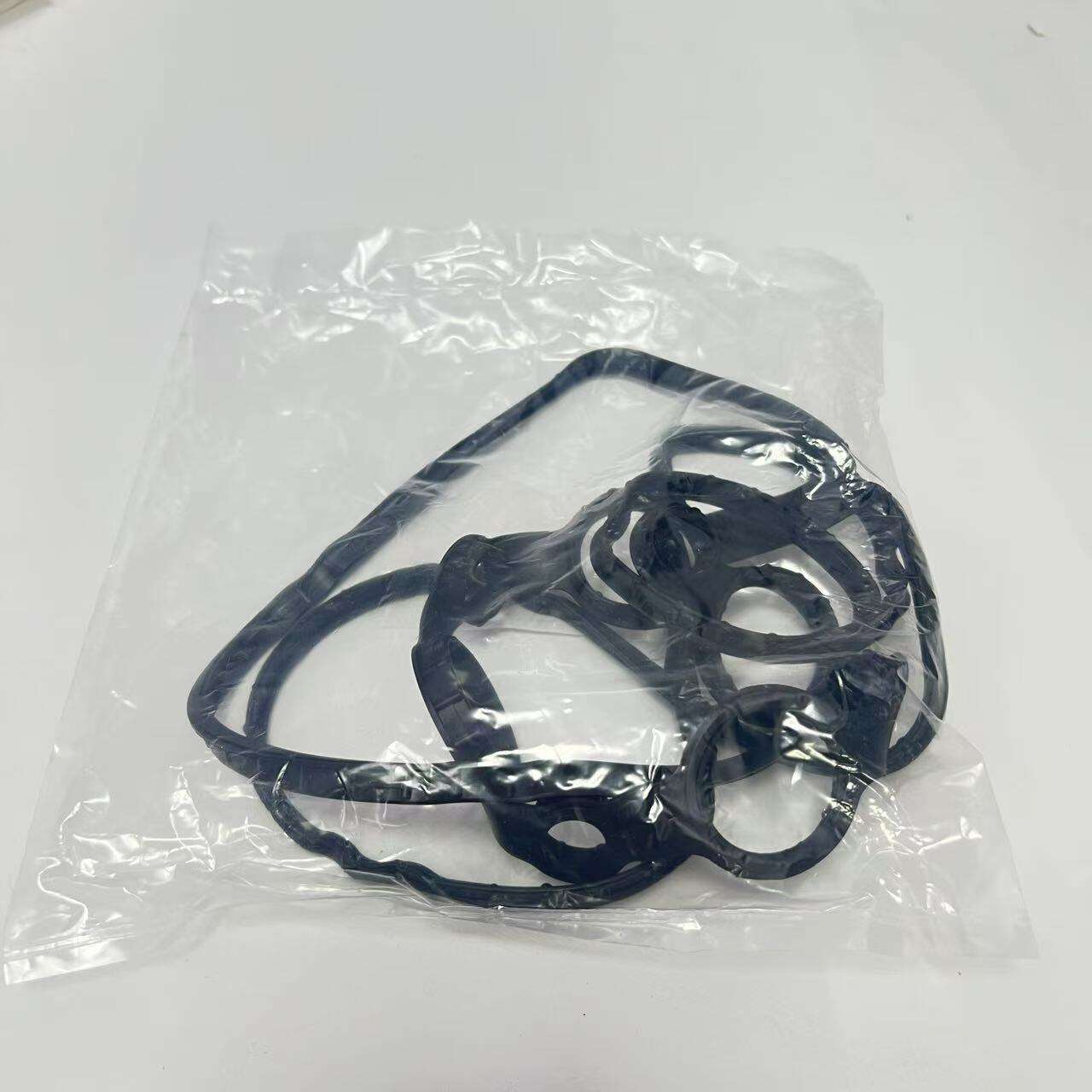 JUNTA DA TAMPA DE BALANCIM PARA KIA HYUNDAI 22441 - 03050 GUANGZHOU EEM AUTO PARTS CO., LTD.