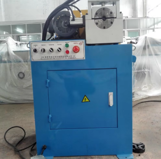 ما هو جهاز تدوير الحواف؟