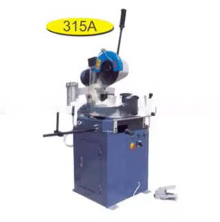 Wie man die richtige Kreissägenmaschine für seine Werkstatt auswählt