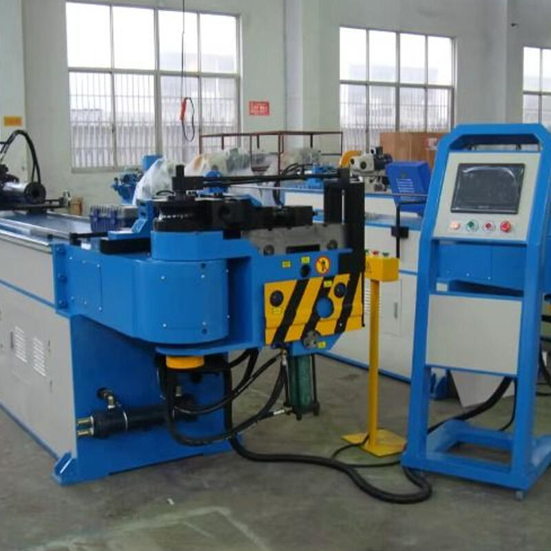 Pipe/tube Bending Machine price GM-SB-76NCBA