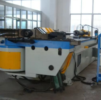 أنت تستحق أن تمتلك ماكينة ثني هيدروليكية CNC أوتوماتيكية بالكامل