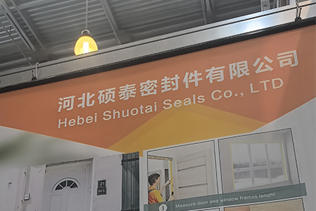 [Industry News] Shuotai Seal Co., Ltd. revolutionary seal strip, providing unprecedented protection for the field of doors and Windows