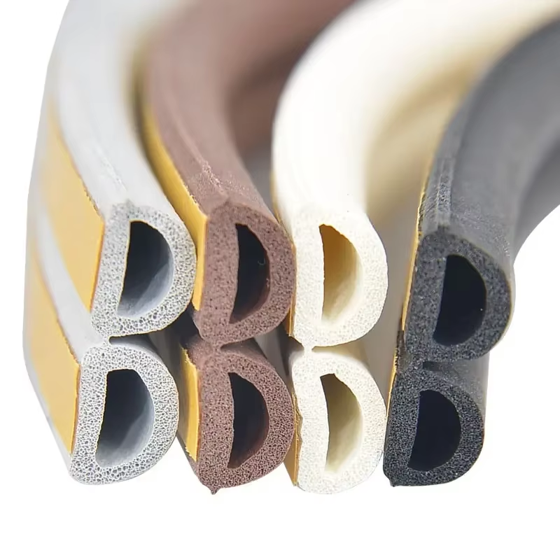 EPDM foam seal strip
