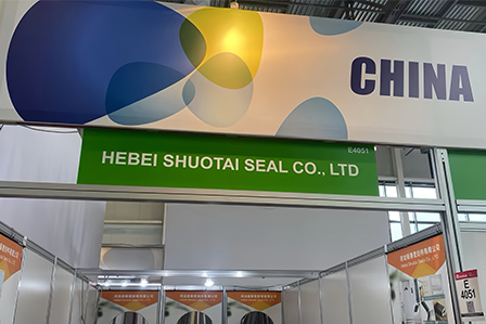 [Industry leader] Hebei Shuotai Seal Co., Ltd. innovates the extruded foam production mode to improve the performance of the sealing strip products