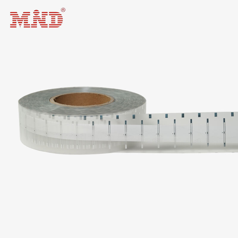 UHF RFID Dry Inlay Tag For Glasses Management​ Mi3502-UCODE®8