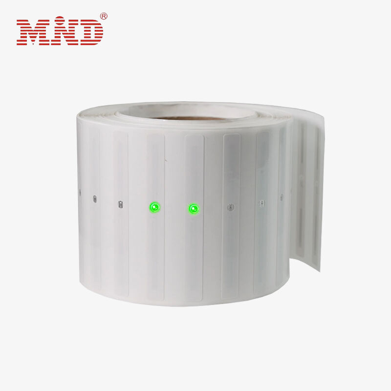 UHF RFID With LED Light Label Mi9503	