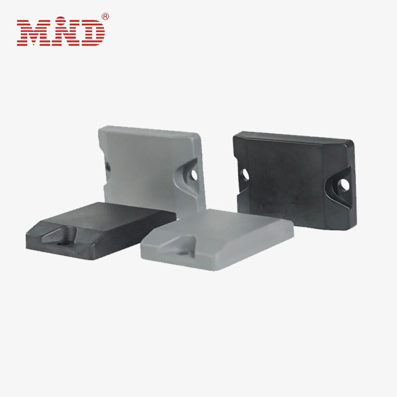 UHF RFID Ceramic Anti Metal Tag