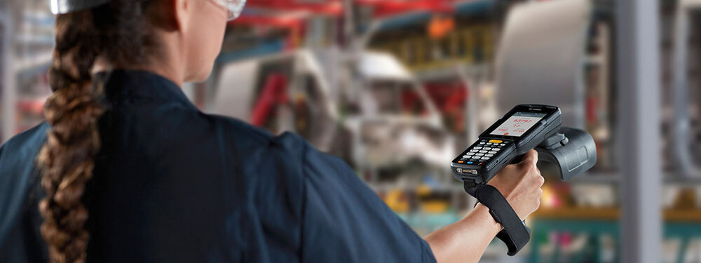 Efficient Management By Smart Tracking 