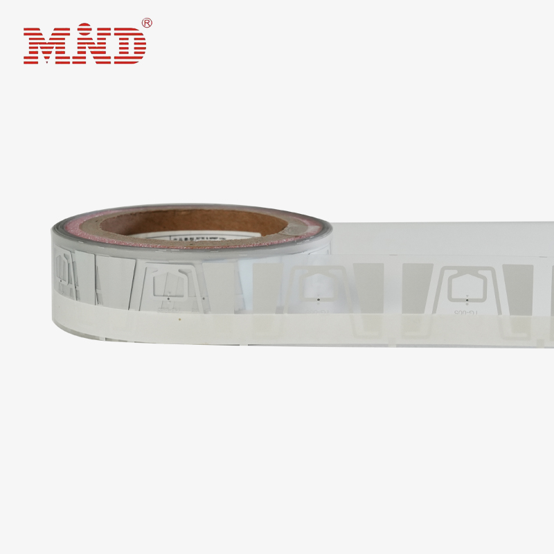 UHF RFID Dry Inlay Label  For Retail Management​ Mi5030