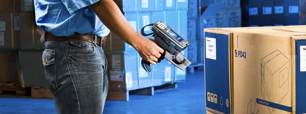 Efficient Management By Smart Tracking 