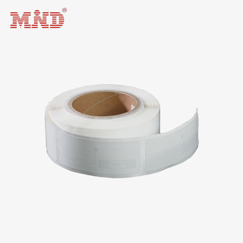 UHF RFID Label for Jewelry Management Mi4010-UCODE® 9