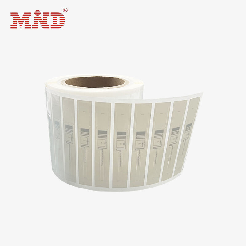 UHF RFID Jewelry Label Mi4210-M730	