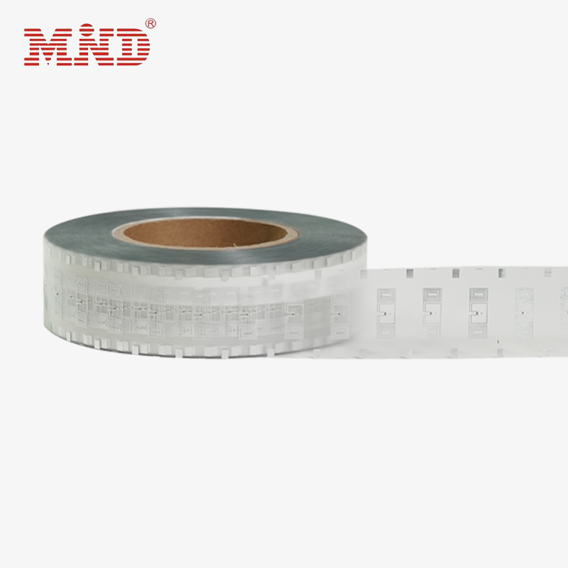 UHF RFID Wet Inlay For Warehouse Mi2208-M730	