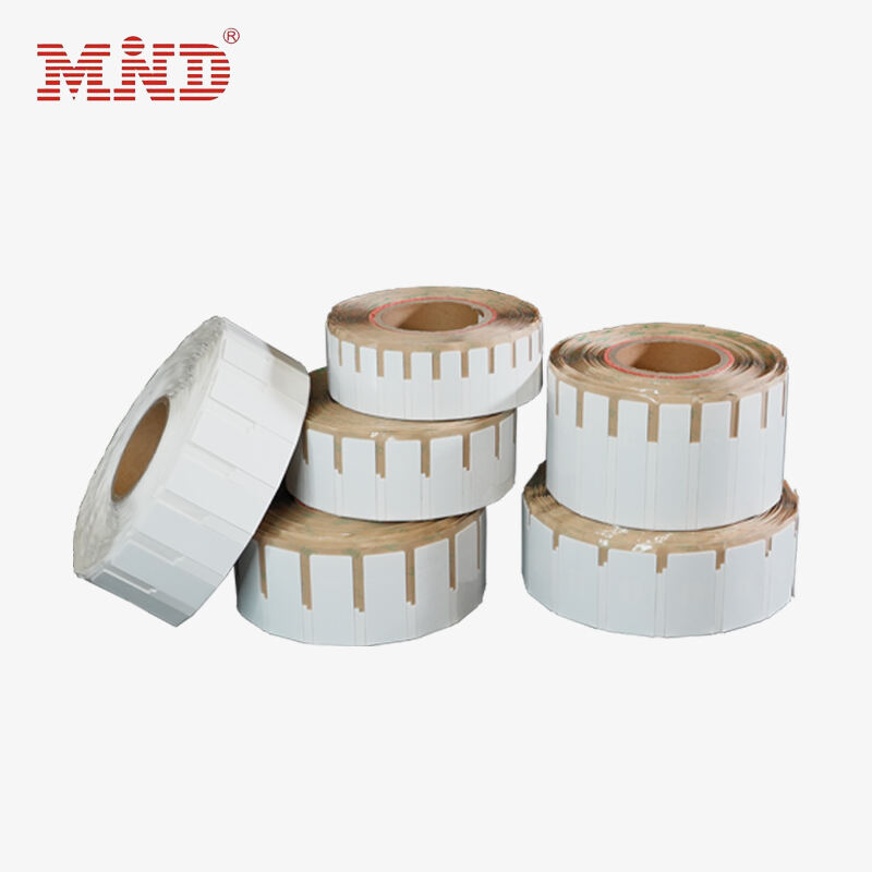 UHF RFID Flexible Anti-Metal Label