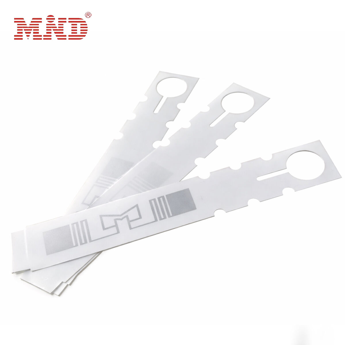 UHF RFID Plants Label for Plants, flowers, crops, trees tracking Management Mi7014-M730