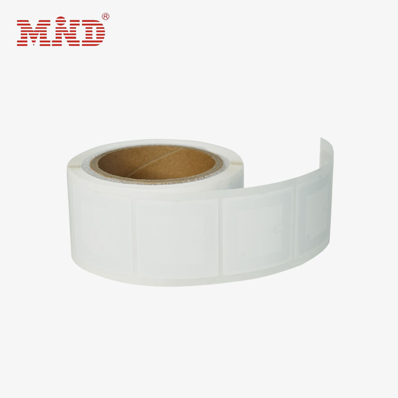 HF RFID Book Label Mi4545		