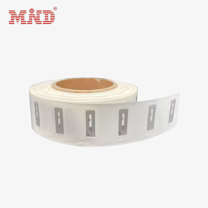 HF RFID Medical Mini Labels Mi1808