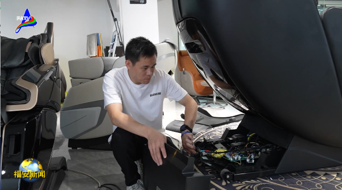 Guoheng Industry and Trade: Innovative product research and development to expand overseas markets