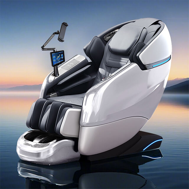 Household Massage Chairs