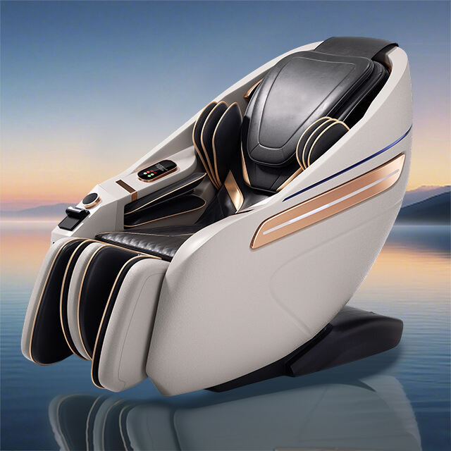 Commercial Massage Chairs