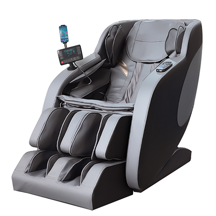 R9 High Quality speaker smart 3d Zero Gravity Home Use Massage Chair