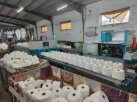 Hebei Gaibo Textile – Your Reliable Source for Premium Polyester & 100% Cotton Yarns