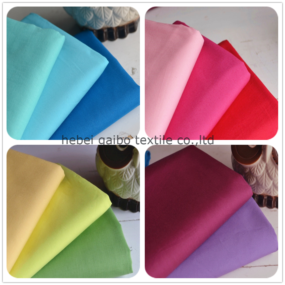 Pesanan Massal Kain Shirting TC – Produksi Bulanan Stabil 3 Juta Meter