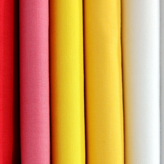 Pilih Kain TC untuk Kemeja Kami — Kualitas Premium untuk Pembuatan Kemeja