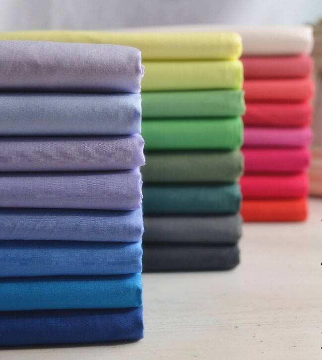 How TC pocketing fabric differs from canvas