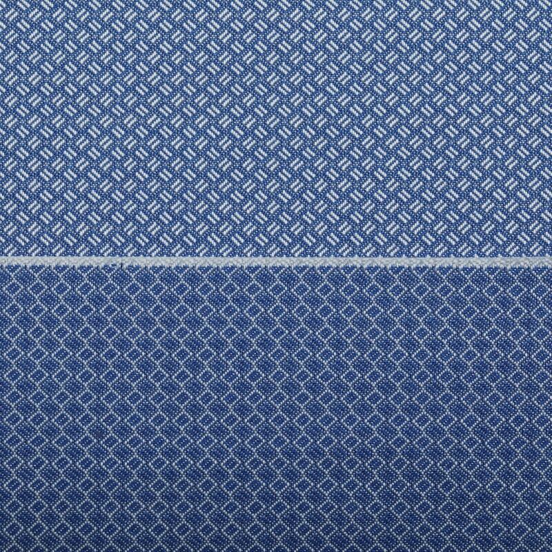 Fabricante chino de tela de túnica árabe de poliéster: 21 años de experiencia especializada en telas de túnica árabe 100 % poliéster