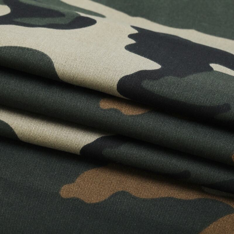 Choisissez notre tissu pour vêtements de travail industriels — Sécurité et confort pour l’industrie