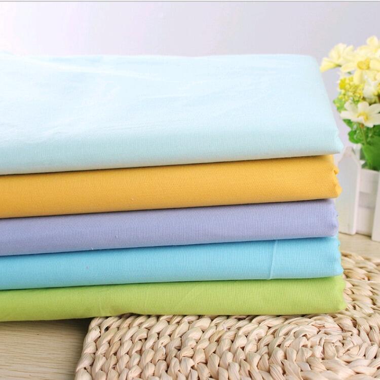 Kain Tenun TC untuk Kemeja – Campuran Poliester-Kapas 65/35 Tenun untuk Kemeja Premium