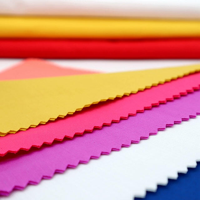 Pilih Kain TC untuk Kemeja Kami — Kualitas Premium untuk Pembuatan Kemeja