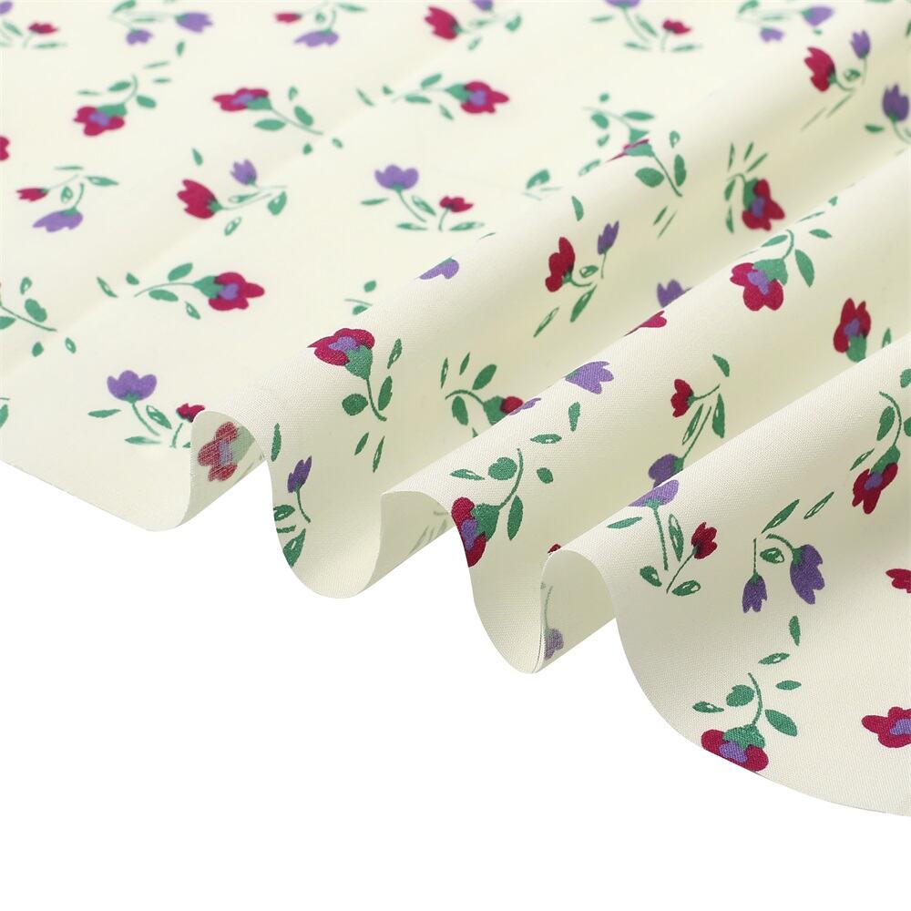 Choose Our Polyester Cotton Shirting Fabric - Your Reliable Fabric Partner