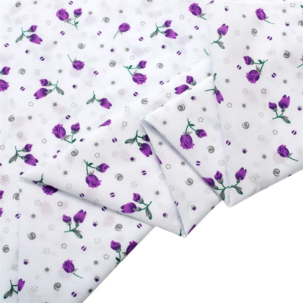 China Polyester Cotton Shirting Fabric - Hebei-Based Manufacturer Since 2003