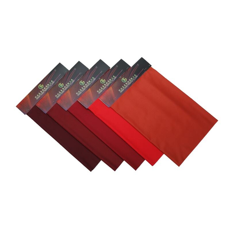 Tagapag-suplay ng tela mula sa Tsina na may MOQ – Flexible na MOQ para sa mga tela na poly-cotton at TR