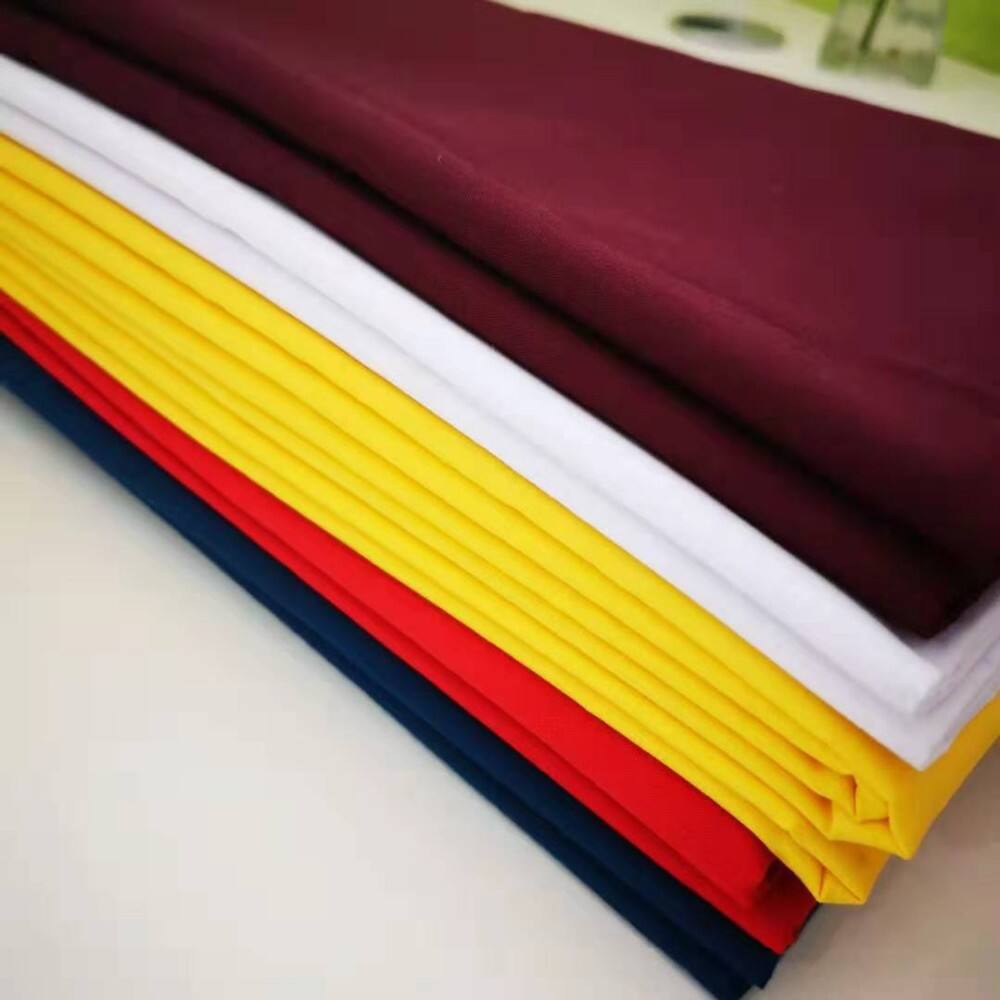 Pabrik Kain Shirting TC Tiongkok – Ahli Manufaktur Berbasis di Hebei