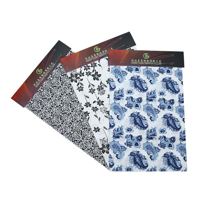 Fabricantes de tejidos de diseño personalizado: diseño y producción personalizados de tejidos