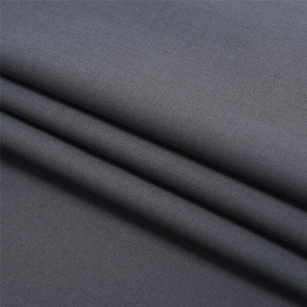 80%Polyester 20%viscose TR suiting fabric 180gm