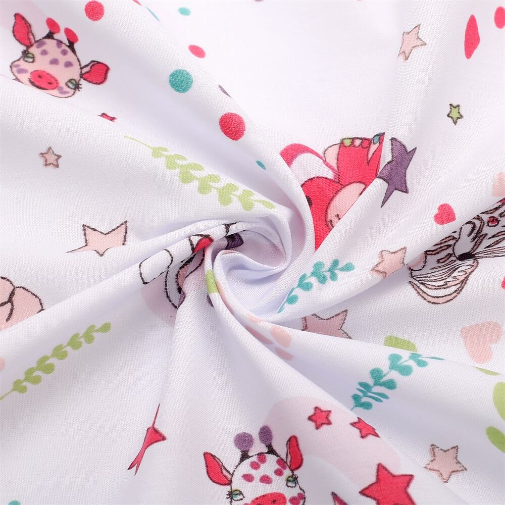 Choose Our Polyester Cotton Shirting Fabric - Your Reliable Fabric Partner