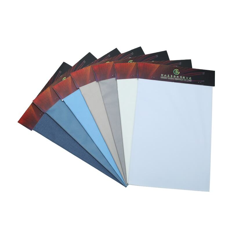 Pilih Kain TR Berkualitas Tinggi Kami — Kemewahan untuk Setelan Kelas Atas