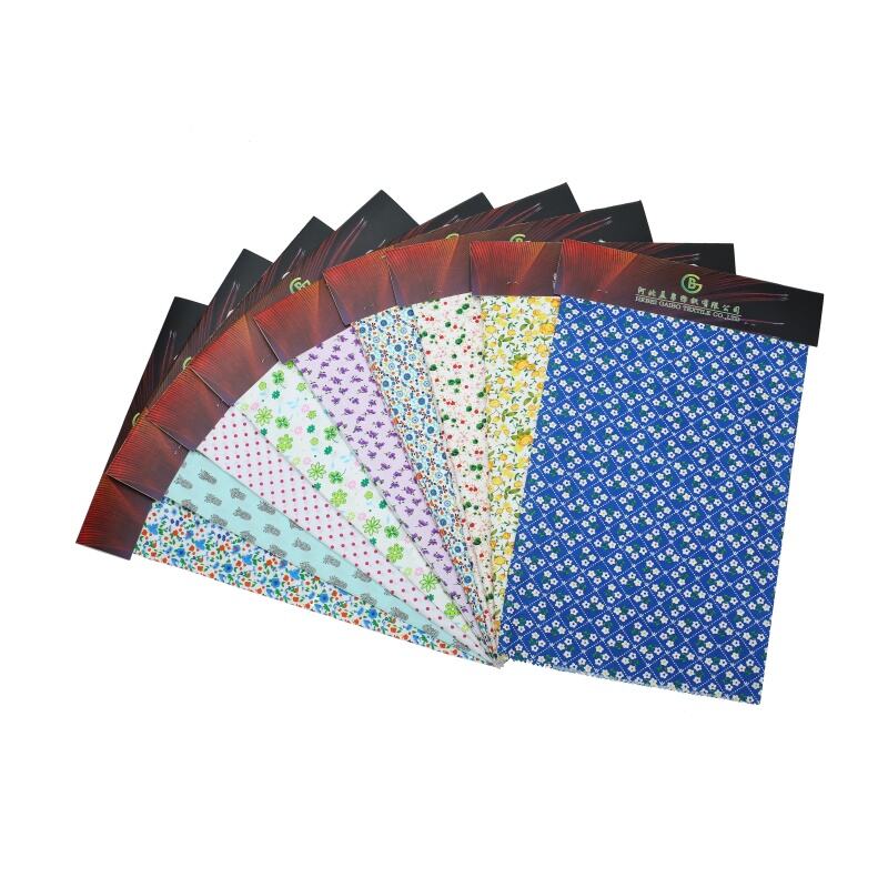 Fabricante de tejidos personalizados: 21 años de experiencia en tejidos personalizados de poliéster-algodón y TR