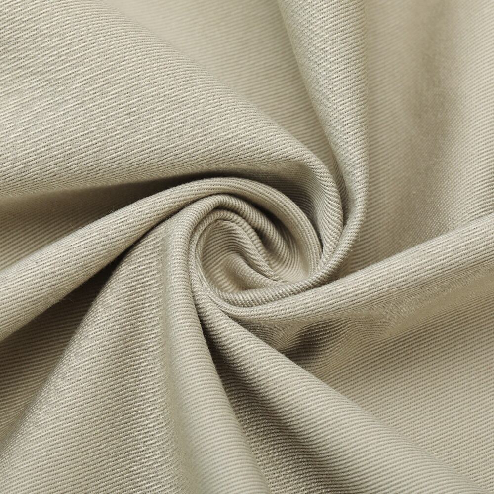 Fabricante de tejido uniforme de poliéster y algodón: 21 años de experiencia en tejidos uniformes de poliéster y algodón